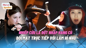 Nhiếp Cửu La Đốt Sạch Nông Trại, Lâm Hỉ Nhu Mới Biết Cô Là Phong Đao| Kiêu Khởi Thanh Nhưỡng