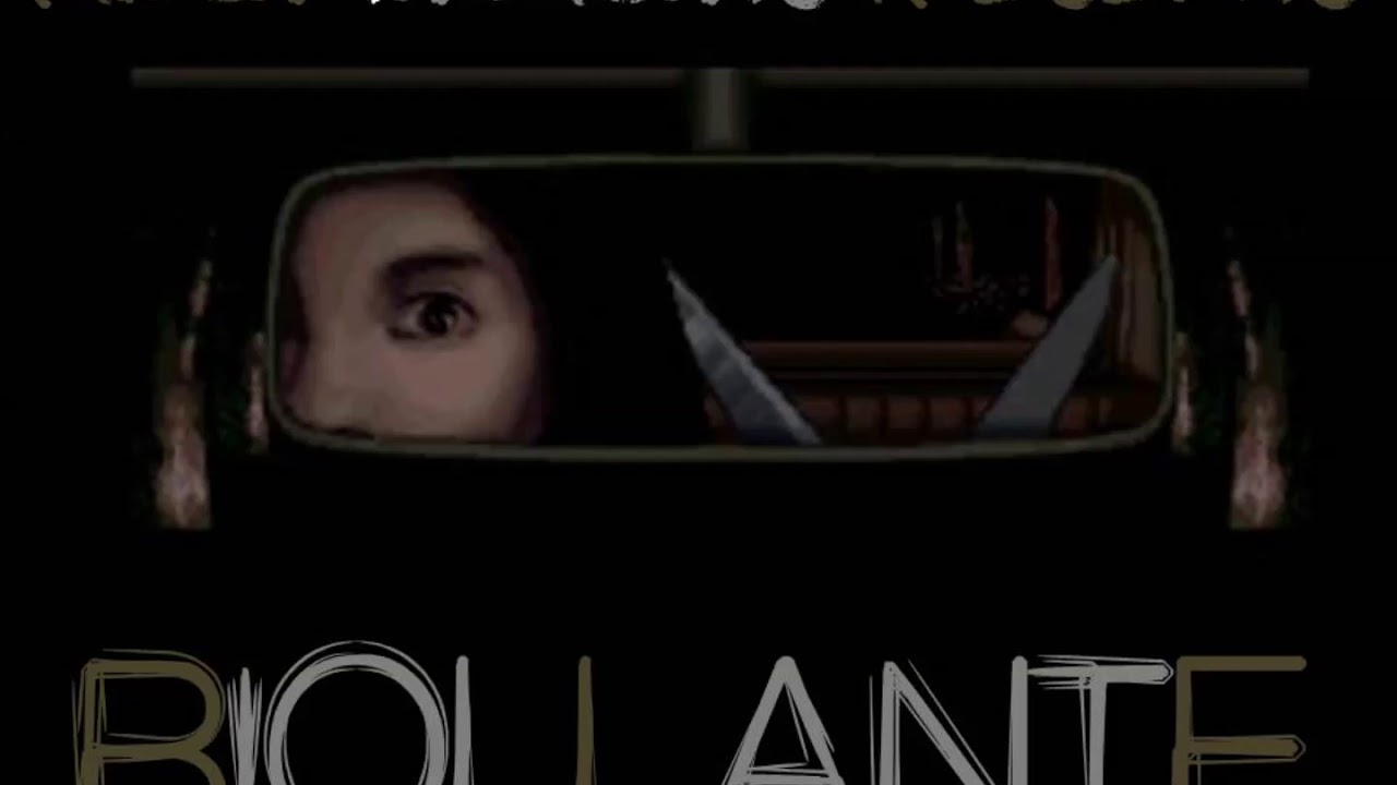 DARK CREEPY MYSTERY INSTRUMENTAL