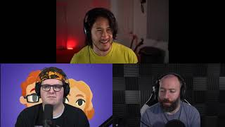 3 Peens In A Pod - Ep. 61 MULTISTREAM (10-13-2020)