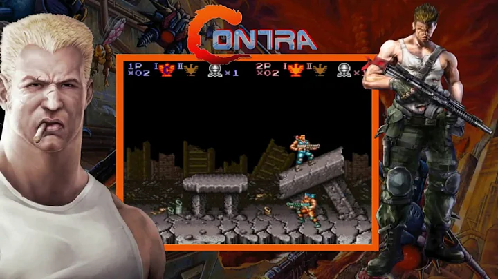 Motion Blue Unified ( MBU ) - PC Base Attract Mode