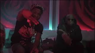 NBA YoungBoy- Vengeance (official music video)