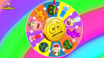 Spin Top Mobile Games 🎯 Max Levels Gameplay Best Cool Mobile Games - Sandwich Runner, Going Balls