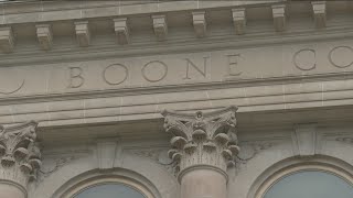 Information Boone still considered for new data center despite moratorium Update
