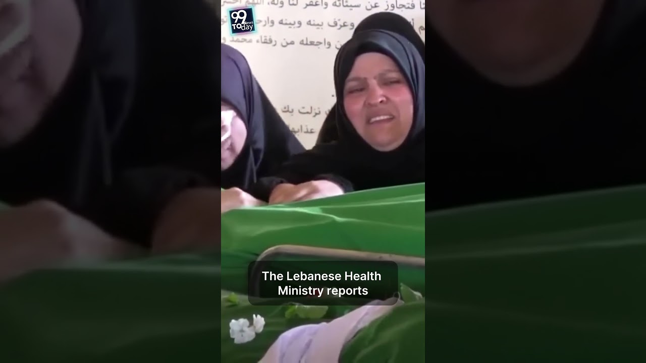 What's REALLY Happening in Gaza War Latest News