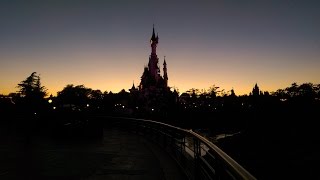DISNEYLAND PARIS: MISSING THE MAGIC - Marne-la-Vallée, France - Leonard Does Europe S1 E37
Well, the video pretty much speaks for itself. But the short version is that while Disneyland Paris is a beautiful park with some unique attractions (and an amazing castle!), it just doesnt have that magic. Not sure why.... Just wasnt feeling it.
If you have any thoughts about why the magic is missing, please leave a comment!
Subscribe so you can keep up with the rest of my trip.
Intro music (Heavy Metal Polka) by Leonard Kinsey.
Keep up with Leonards shenanigans and book news at:
https://www.facebook.com/leonard.kinsey.3
https://twitter.com/DarkSideDisney
http://www.leonardkinsey.com
For offbeat, alternative, and adult-oriented Disney-related books, posters, CDs, and other merch, visit http://www.bambooforestpublishing.com DISNEYLAND PARIS: MISSING THE MAGIC - Marne-la-Vallée, France - Leonard Does Europe S1 E37