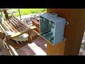 DIY adding power to a outdoor structure Pergola, Gazebo, etc  Part 1