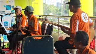 Jambu Alas by Keroncong Gambir Merdeka