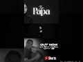 RYM S New Song Papa Out Now RYM S New Song Papa Out Now