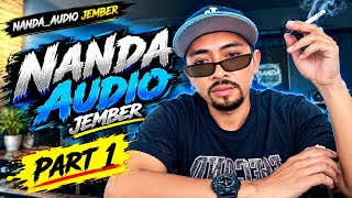 PAMAN FENG‼️ GAK JADI PULANG IKUT KARNAVAL JOMBANG
