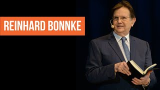 Reinhard Bonnke | Life Changers Church