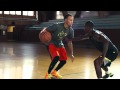 アンダーアーマー「Stephen Curry How it ends」