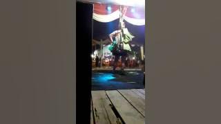 Sundel bolong kepala buntung BASIR CS