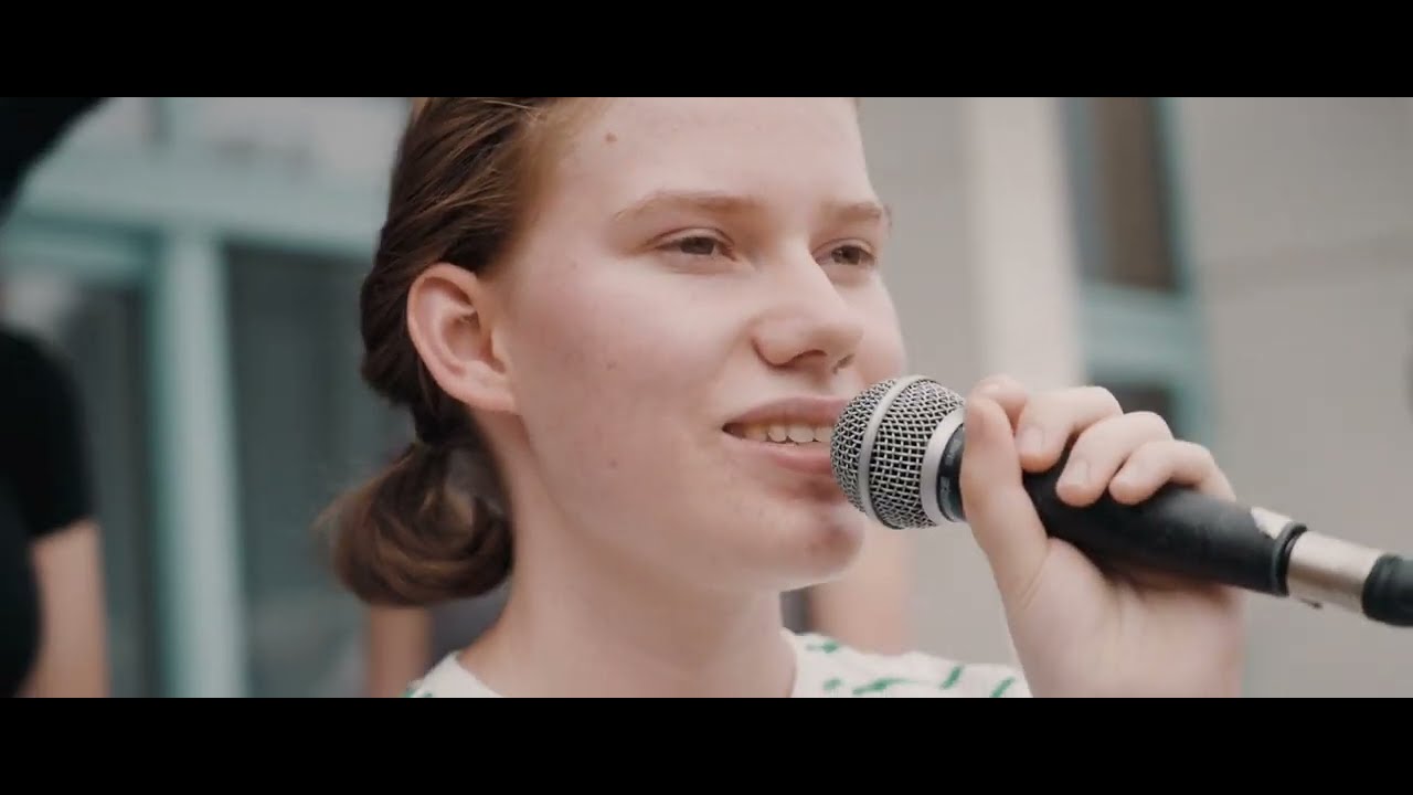 Konzertreise der FVB Big Band nach Paris 2023