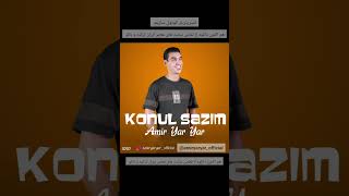 Amir Yaryar Konul Sazim Mp3 Indir Ve Dinle 🎤📥 09145871269 Resimi