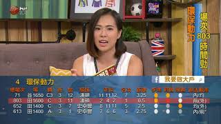 我要做大戶 20171020pt1b