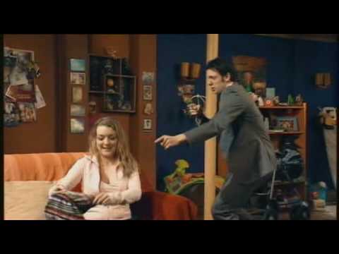 Jonny - Biscuit Rap (The Short Version!)