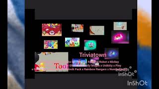 A New Show That I Will Make