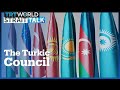 Towards a United Turkic World