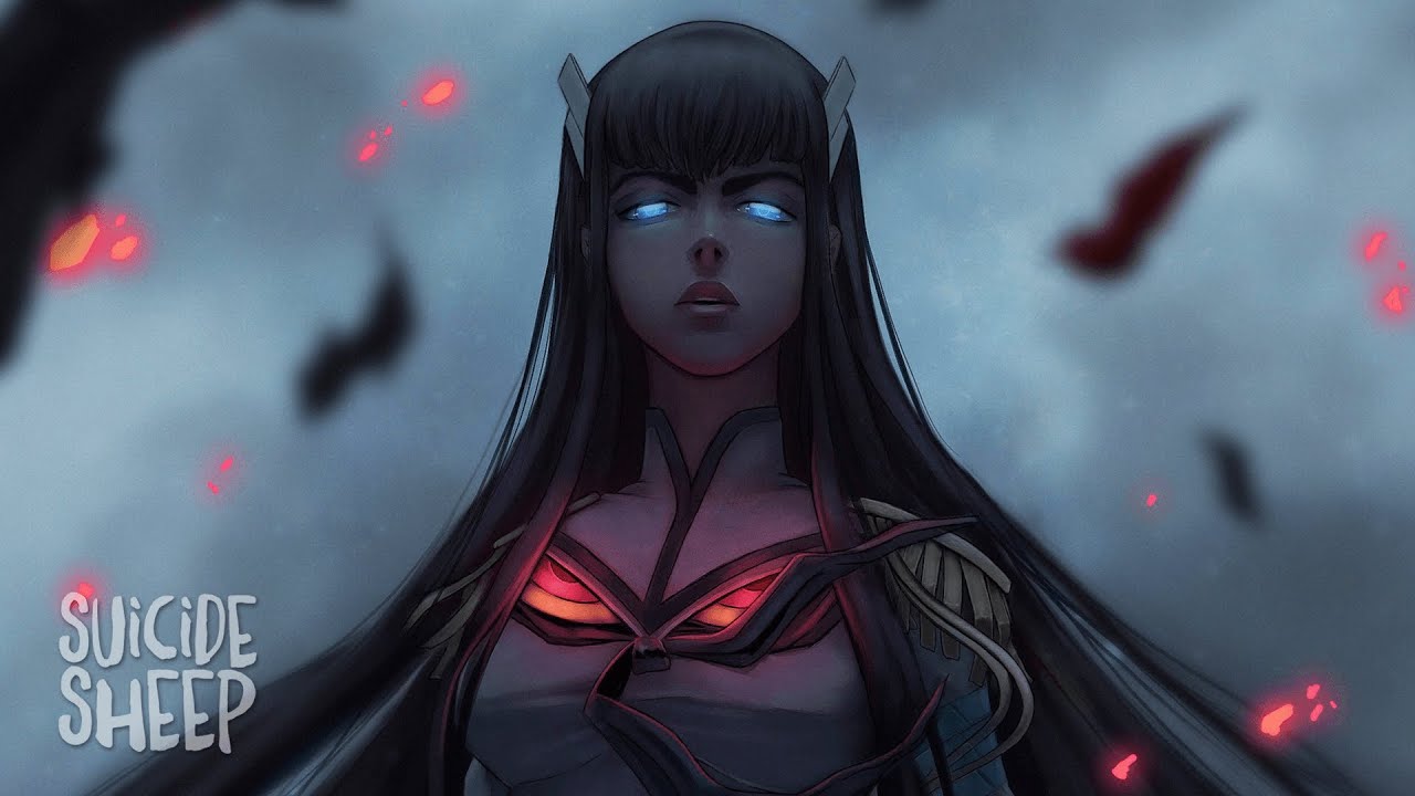 ⁣AViVA - Unbreakable (lyrics)