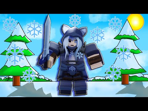 this rework made Freiya my favorite kit (Roblox Bedwars)