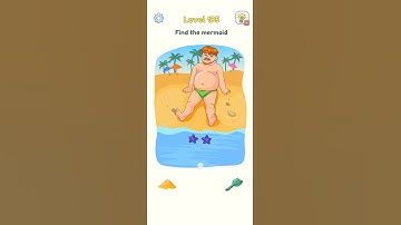 DOP 3 : Displace One Part Game Level 195