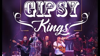 The Best of Gipsy Kings (part 4)🎸Лучшие песни группы Gipsy Kings (4 часть)