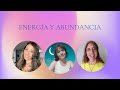 Energía de abundancia