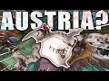 I Made Austria SIGNIFICANTLY Harder