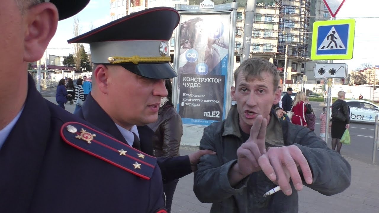 Краснодар. #2🔥Ауешный дрищ отсидел 3 года и еще был готов, а ДПС сделали его по высшему пилотажу🔥