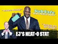 Shaq Puts Chuck’s SubSafe To the Test | EJ's Neato Stat