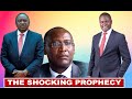 THE SHOCKING PROPHECY FROM PROPHET TITO LEMO