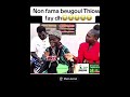 Non fama beugoul Thiow li fay dèh 😂😂😂 #shortvideo