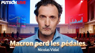 Download Lagu Macron Acculé : Crise Totale, Armée en Alerte, Scandale Owens… MP3