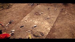The Legend of Alice Flagg  Teaser