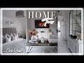 OUR HOUSE TOUR | 1 YEAR AFTER MOVING IN UPDATE | COUNTRYSIDE NEW BUILD | FURNISHED HOME TOUR UK