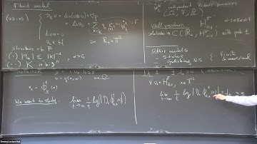 Positive Lyapunov exponents and mixing in stochastic fluid flow. Part II - Elia Bruè