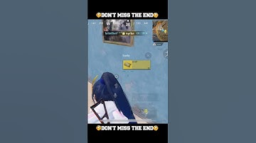 1VS4 Failed😨Wait For @S0UVIK7 #Victor #sevou #pubgmobile #bgmi #spoidermon #pubgmvip #shorts #lol