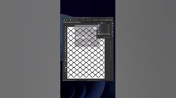 How to remove barbed wire   Photoshop Short Tutorial