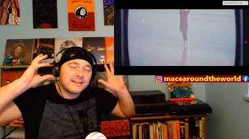 FIRST TIME HEARING Röyksopp - Running To The Sea (Official video) | REACTION