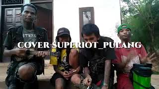 Anak punk kalimalang