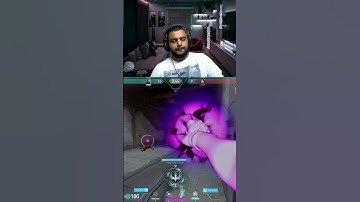 INSANE REYNA 1v5 CLUTCH ACE | #Valorant #ValorantAce  #GamingMoments #ValorantHighlights  #ace