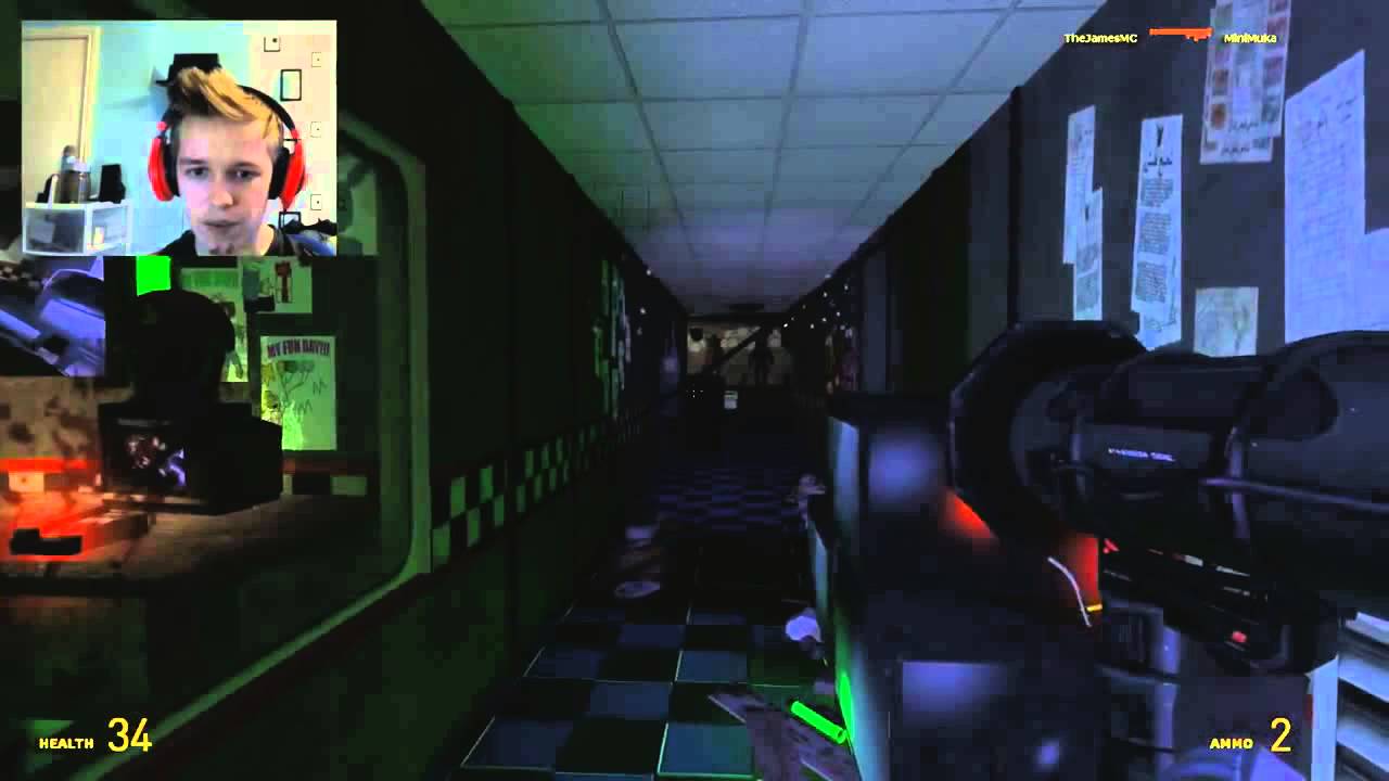 five nights at freddy's y8.mp4 YouTube