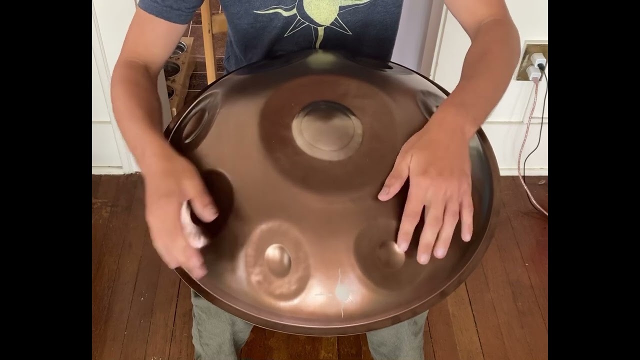 Elysian Instruments - F2 Pygmy 13