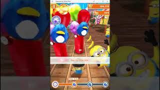 Minion Rush Jelly Lab Level 64 (Windows)