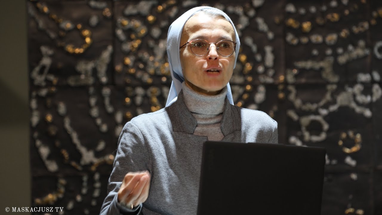 Podziały i rozłamy w pierwszym Kościele na podstawie tekstów Apokalipsy | s. Joanna Nowińska CM