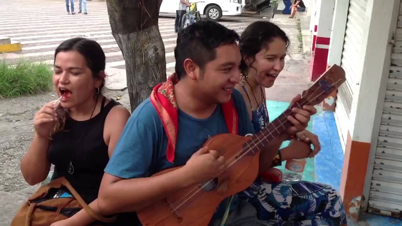 GUACAMAYA Del Billar TEJIENDO CULTURAS