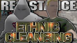 The Most RACIST Game Ever Made