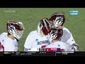 Duke vs Richmond | NCAA College Lacrosse | Highlights - May 09, 2026