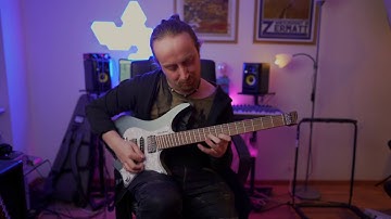 Jack Gardiner - #BlackFridayPresets Archetype: Abasi