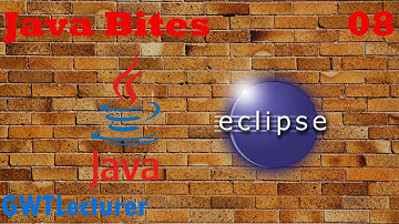 Java Tutorial - 08 - How to do a While Loop in Java